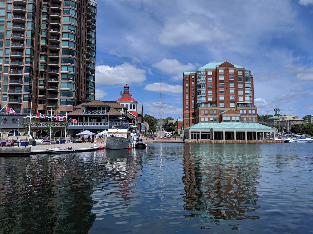 Blockhouse Island | Block House Island Rd, Brockville, ON K6V, Canada | Phone: (613) 345-7333