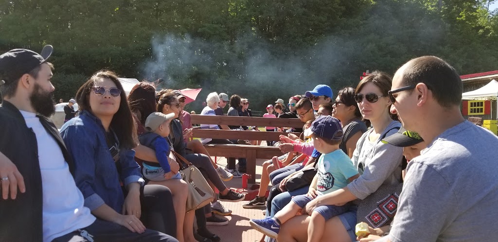 Les Jardins Vegibec Inc | 171 Rang Sainte-Sophie, Oka, QC J0N 1E0, Canada | Phone: (450) 596-0566
