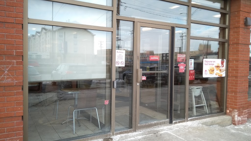 Tim Hortons | 7895, Ch. De La, Chemin de la Côte-de-Liesse, Saint-Laurent, QC H4T 1G2, Canada | Phone: (514) 344-3927