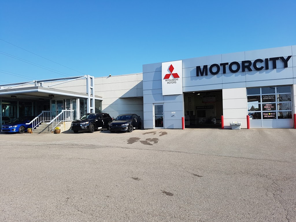 Mitsubishi | 1520 Dundas St E, Whitby, ON L1N 2K7, Canada | Phone: (905) 430-2351