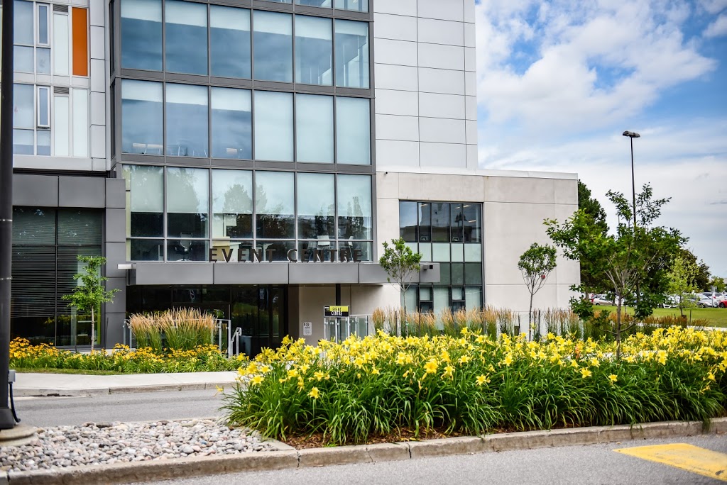 Centennial College Event Centre | 937 Progress Ave, Scarborough, ON M1G 3T8, Canada | Phone: (416) 289-5000 ext. 6883