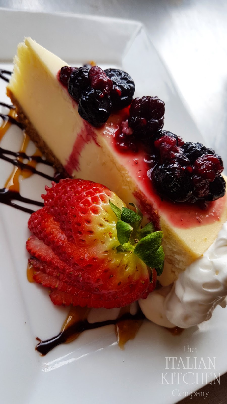 Italian Kitchen Company | 2916 30th Ave, Vernon, BC V1T 2B7, Canada | Phone: (250) 558-7899