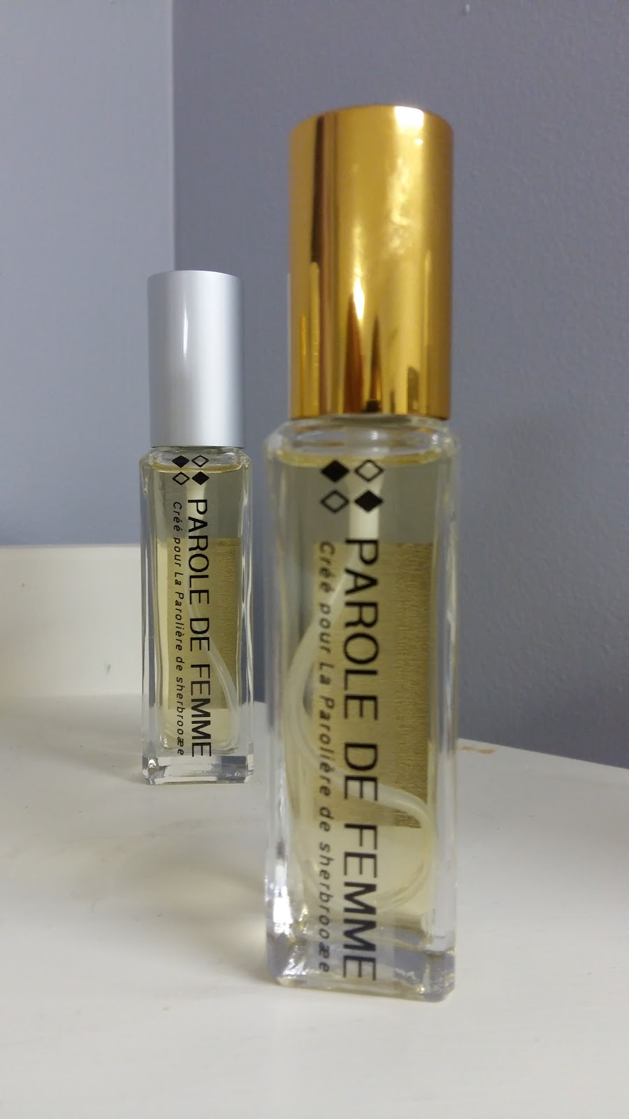 Expérience Maeva, création de parfums personnalisés, SUR RENDEZ- | 1189 12e Avenue N, Sherbrooke, QC J1E 2X4, Canada | Phone: (877) 589-8775