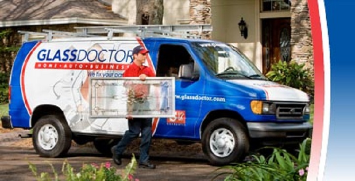 Glass Doctor of Edmonton | 8845 63 Ave NW, Edmonton, AB T6E 0E9, Canada | Phone: (780) 436-0666