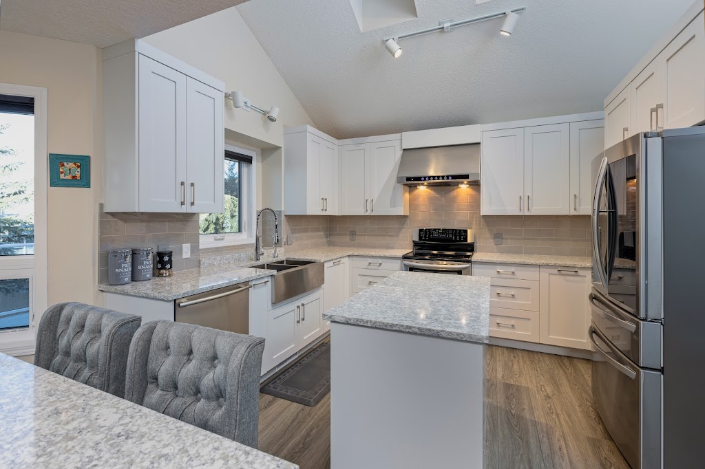 Urban Legends Ltd: Custom Home Builder/Renovator | 7 Royal Terrace NW, Calgary, AB T3G 4X5, Canada | Phone: (403) 607-0661