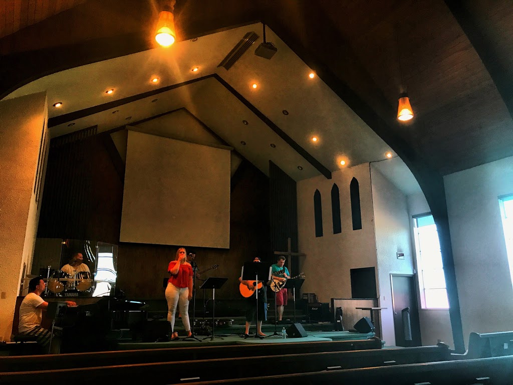 Bethel International Church | 739 33 AVE E, Vancouver, BC V5V 3A1, Canada | Phone: (604) 872-5335