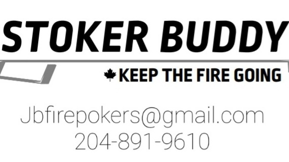 Stoker Buddy - www.stokerbuddy.ca | Grassie, Winnipeg, MB R3W 1N6, Canada | Phone: (204) 891-9610