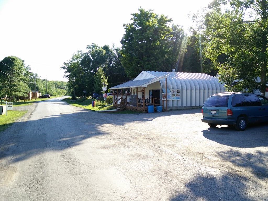 The Eagles Nest | 317 Bear Road RR# 2, Sutton West, ON L0E 1R0, Canada | Phone: (705) 437-3025
