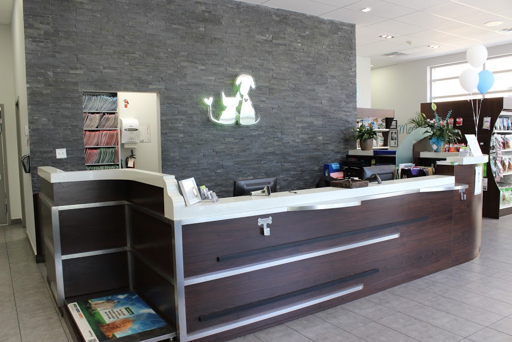 Hôpital Vétérinaire des Seigneuries de Boucherville | 1052 Rue Lionel-Daunais, Boucherville, QC J4B 0B2, Canada | Phone: (450) 449-7277