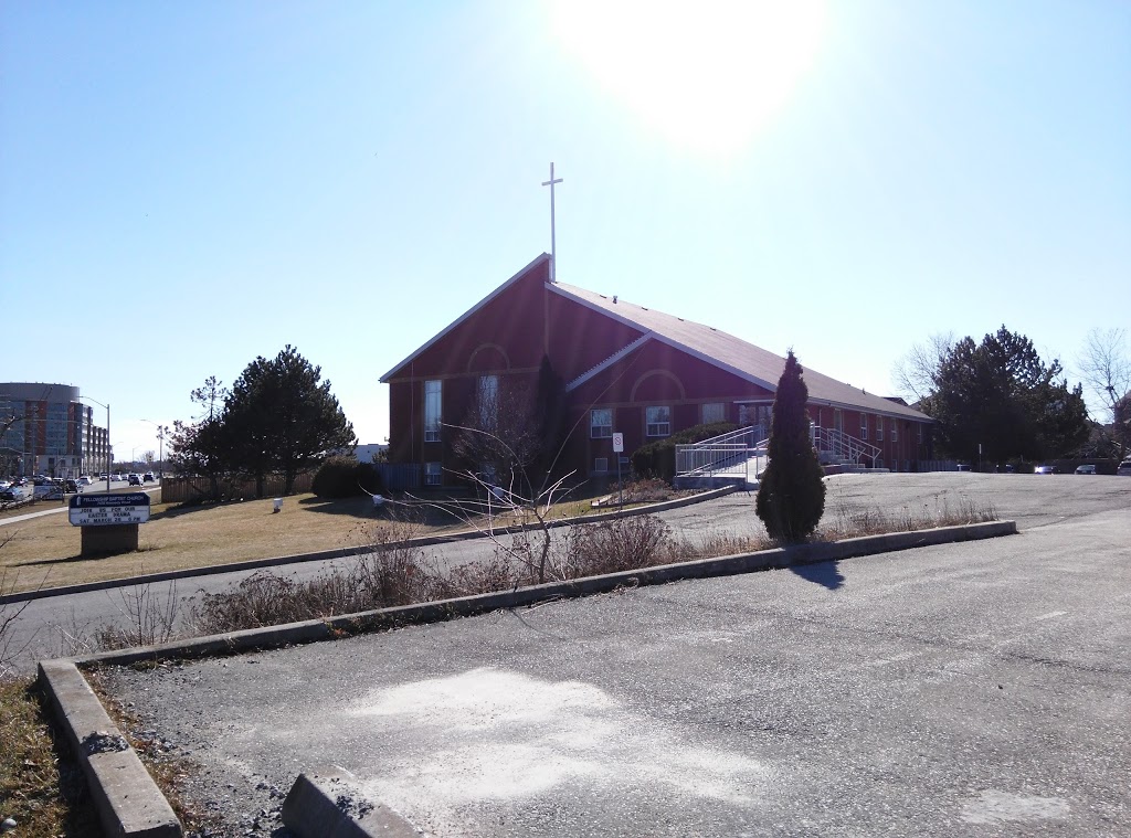 Fellowship Baptist Church | 7478 Kennedy Rd, Markham, ON L3R 9S5, Canada | Phone: (905) 470-9775