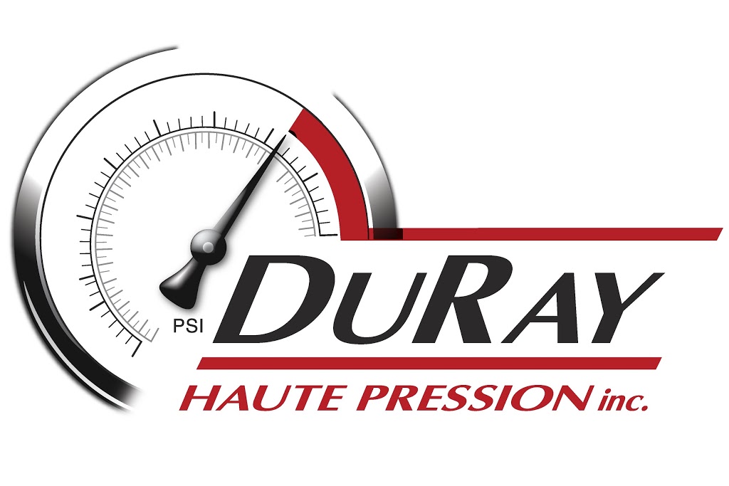 DuRay Haute Pression | 629 QC-143, Saint-Bonaventure, QC J0C 1C0, Canada | Phone: (819) 396-7878