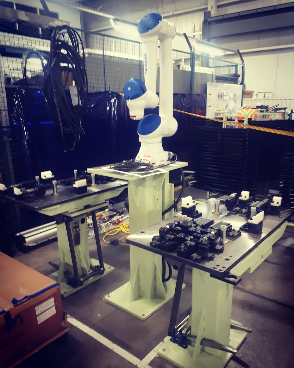 Meridian Automation Inc. | 2288 Dumfries Rd Unit B7, Ayr, ON N0B 1E0, Canada | Phone: (905) 805-4330