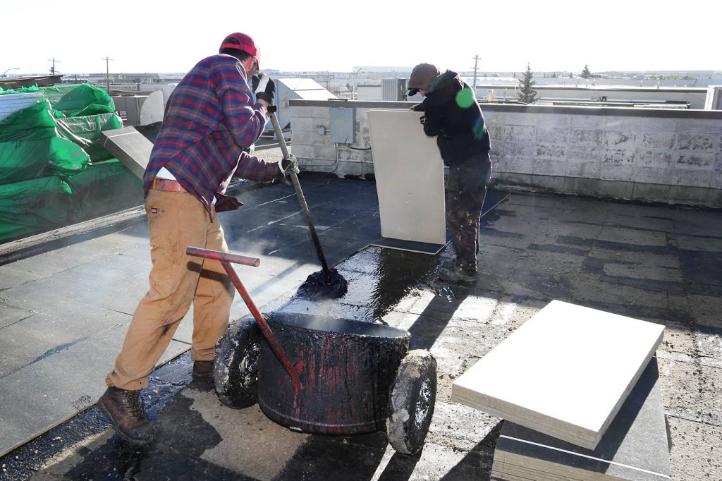 Crest Roofing | 3731 69 Ave NW, Edmonton, AB T6B 3G4, Canada | Phone: (780) 466-1601