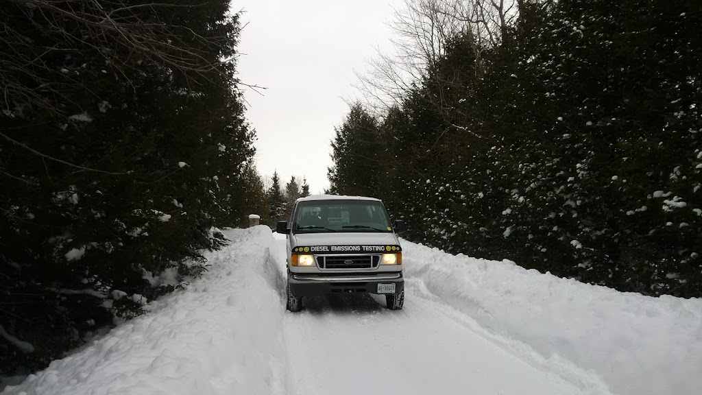 S T D Contract Mechanical Mobile Emissions | 290 Sunnidale St, Stayner, ON L0M 1S0, Canada | Phone: (705) 446-5339