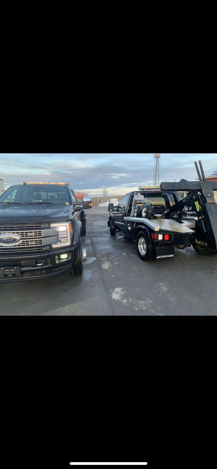 Dunrobin towing | 3084 Woodkilton Rd, Dunrobin, ON K0A 1T0, Canada | Phone: (613) 878-4899