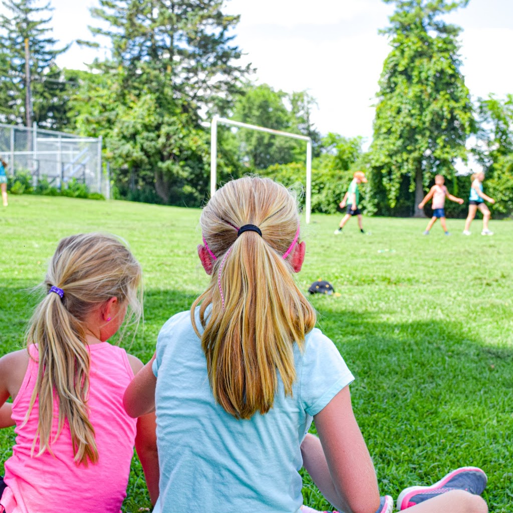 Camp Connect, Embro | 116 Kincardine St, Embro, ON N0J 1J0, Canada | Phone: (519) 535-8992