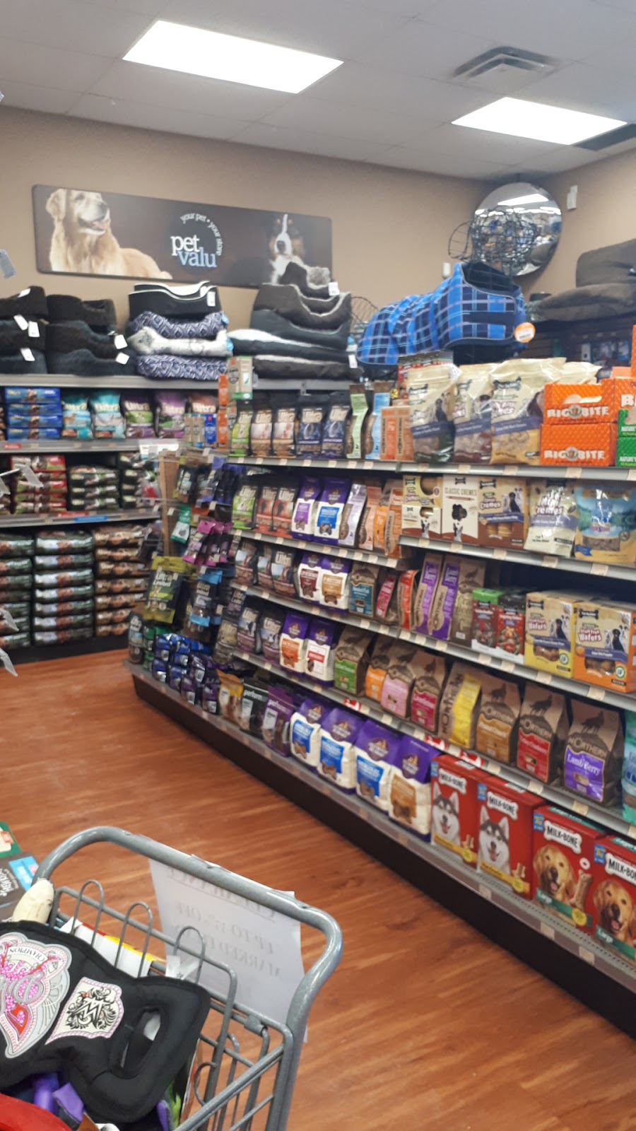 Pet Valu | 351 Talisman Dr, Gravenhurst, ON P1P 0A7, Canada | Phone: (705) 687-7671