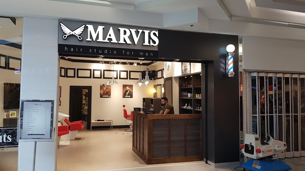 Marvis hair studio for men | 245 Robie St, Truro, NS B2N 5N6, Canada | Phone: (902) 895-2200