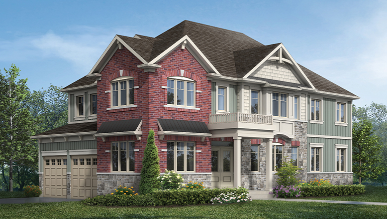 Cleary Homes | 314 Carnegie Ave, Peterborough, ON K9L 1M9, Canada | Phone: (705) 741-0004