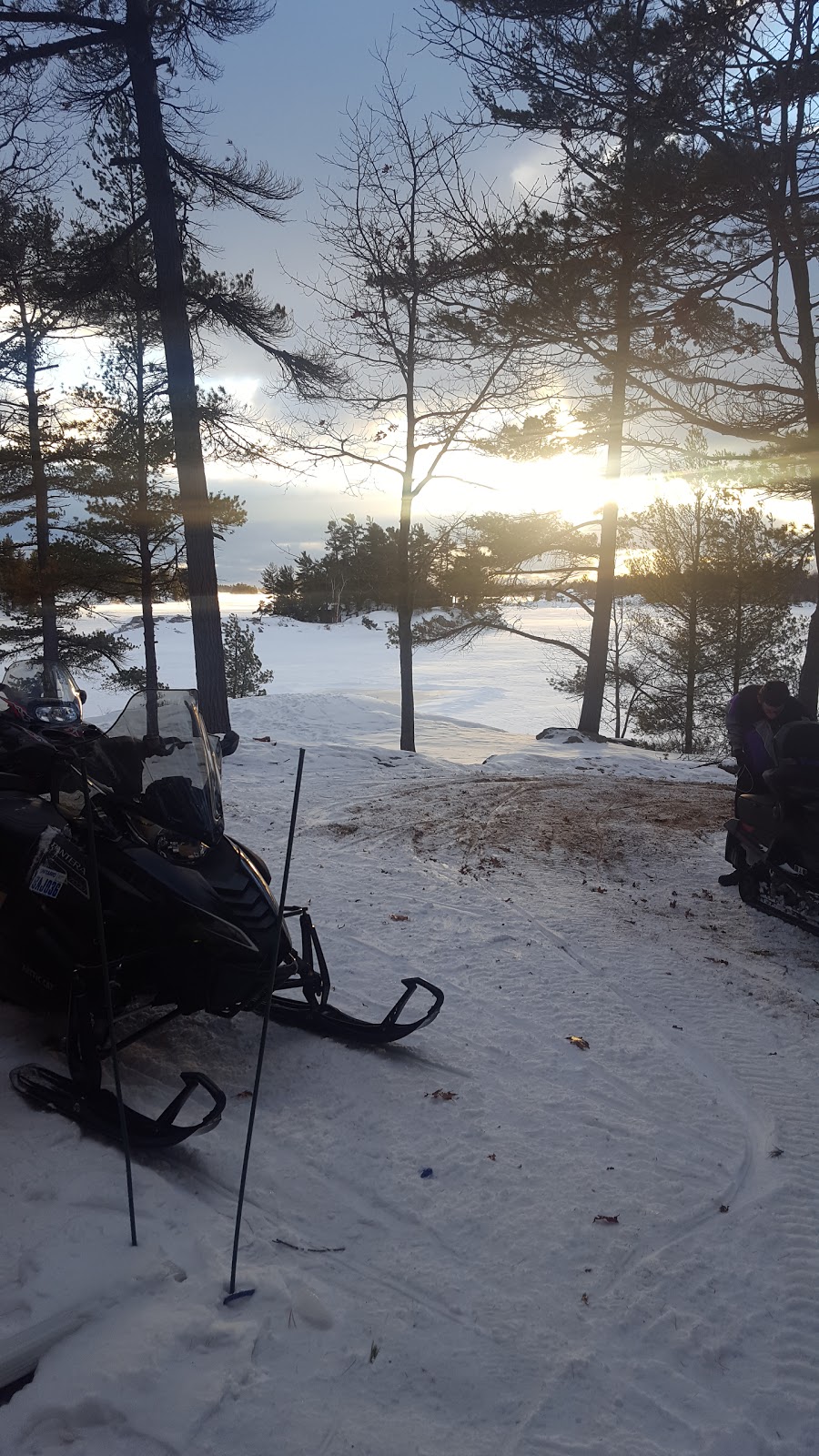 Nares Landing | Pointe au Baril, ON P0G 1K0, Canada | Phone: (705) 366-2374