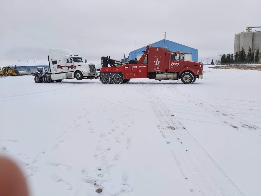 M & N Repair | 701 4 Ave E, Biggar, SK S0K 0M0, Canada | Phone: (306) 948-3996