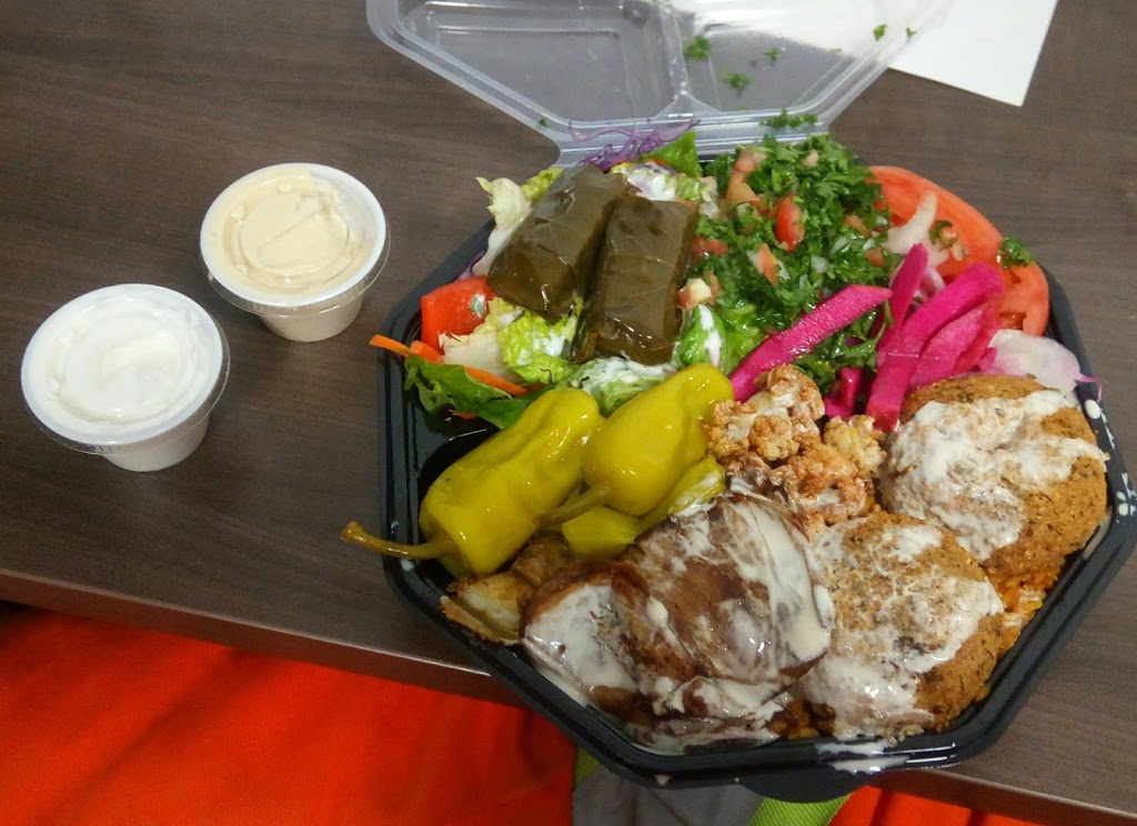 Mr Shawarma | 2555 Baseline Rd, Ottawa, ON K2H 7B3, Canada | Phone: (613) 726-1222