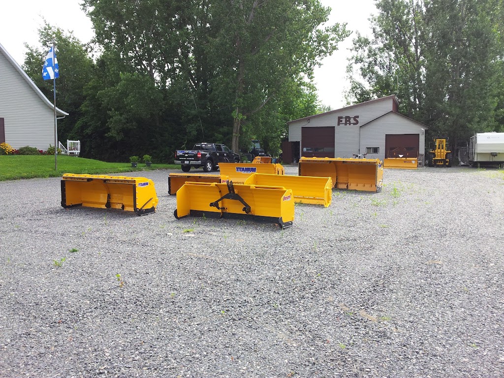 FRS Tech | 59 Boul Est, Maskinongé, QC J0K 1N0, Canada | Phone: (819) 386-8008
