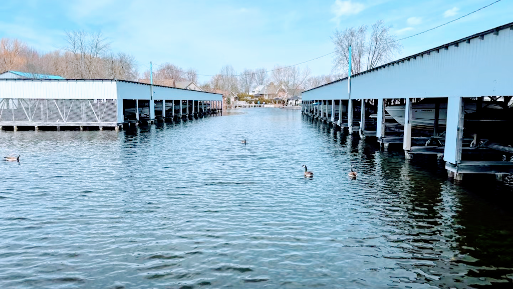 Lotus Marine | 1354 Metro Rd N, Willow Beach, ON L0E 1S0, Canada | Phone: (905) 476-3553