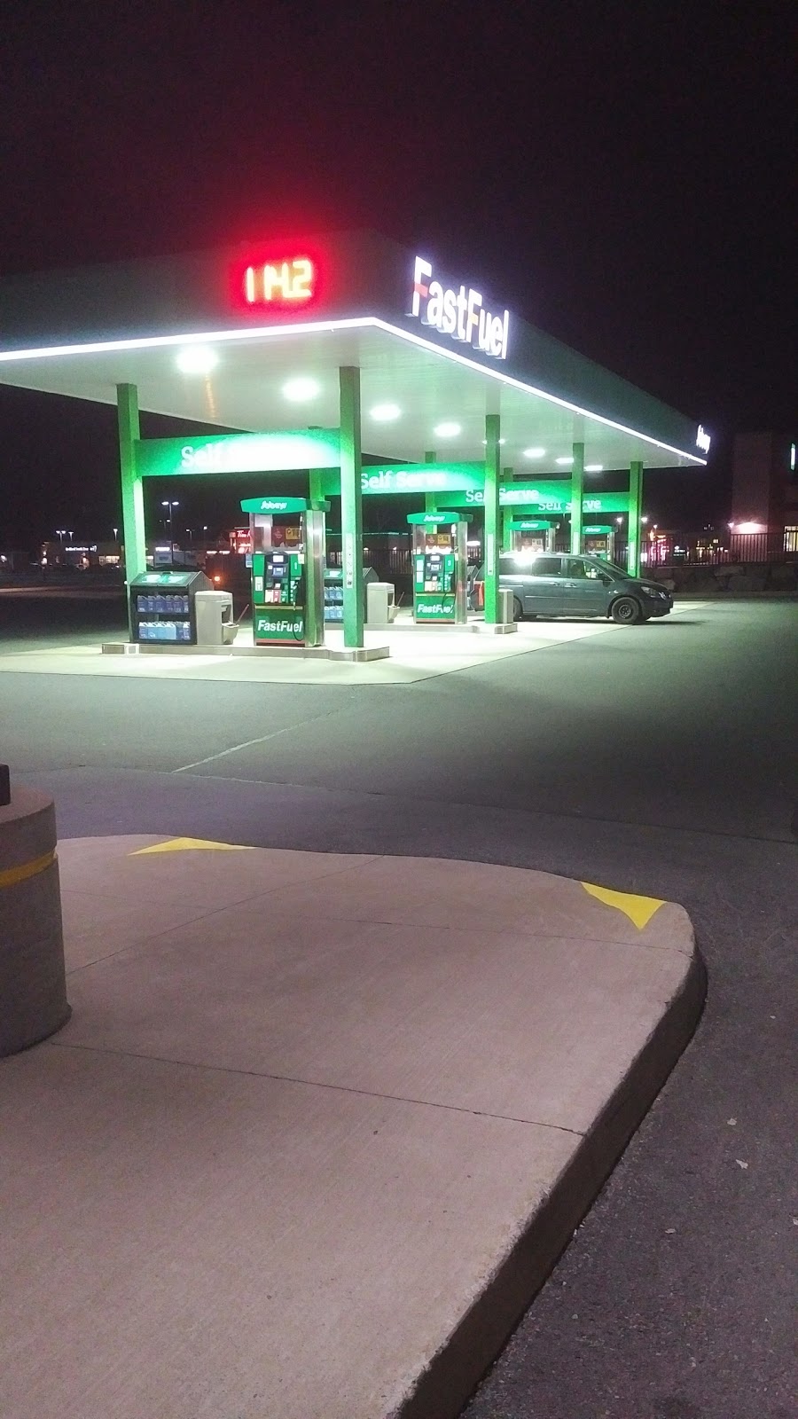 Fast Fuel | 55 Peakview Way, Halifax, NS B3M 0G2, Canada | Phone: (902) 835-9419