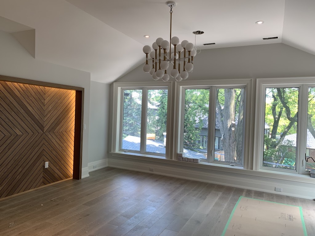 Moreira painting | Montcalm Ave, Toronto, ON M6E 5A6, Canada | Phone: (416) 859-4114