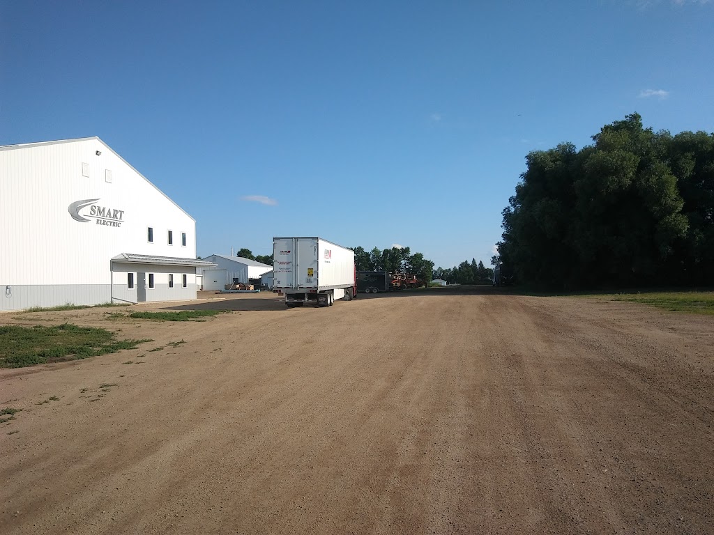 Smart Electrical Services | 240 Anson St, Carberry, MB R0K 0H0, Canada | Phone: (204) 834-2440
