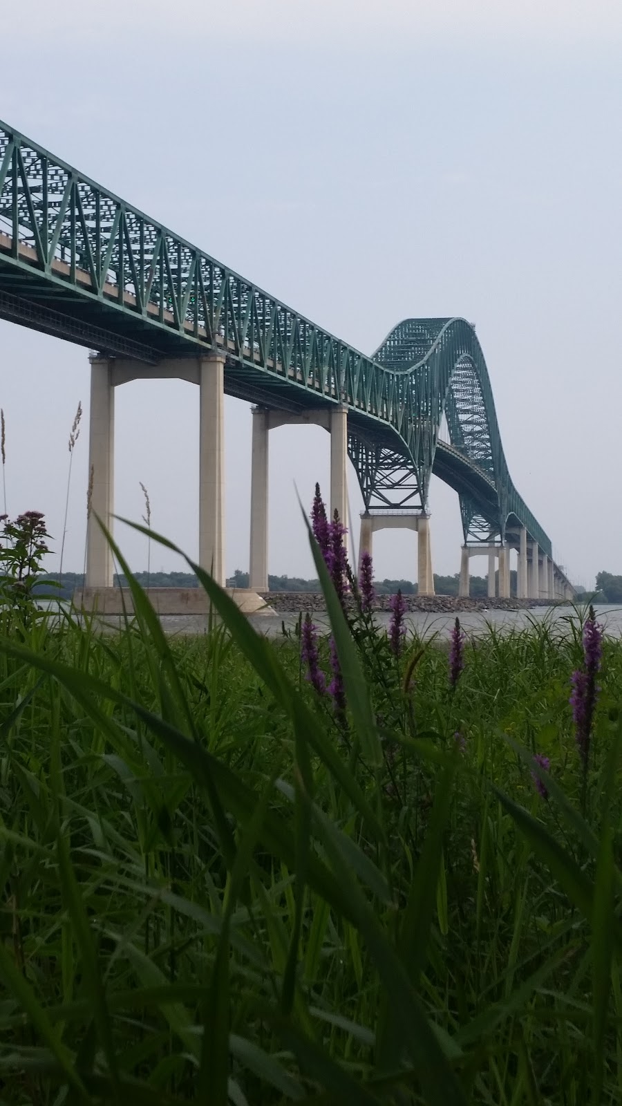 Parc Estelle Lacoursière (PEGHB) | 7140 Rue du Pont, Trois-Rivières, QC G9B 1K5, Canada | Phone: (819) 374-3102