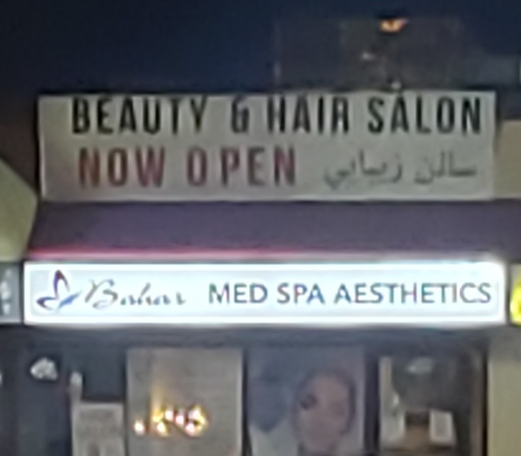 Bahar Med Spa Aesthetics | 17335 Yonge St Unit 4, Newmarket, ON L3Y 8Z2, Canada | Phone: (647) 554-1240