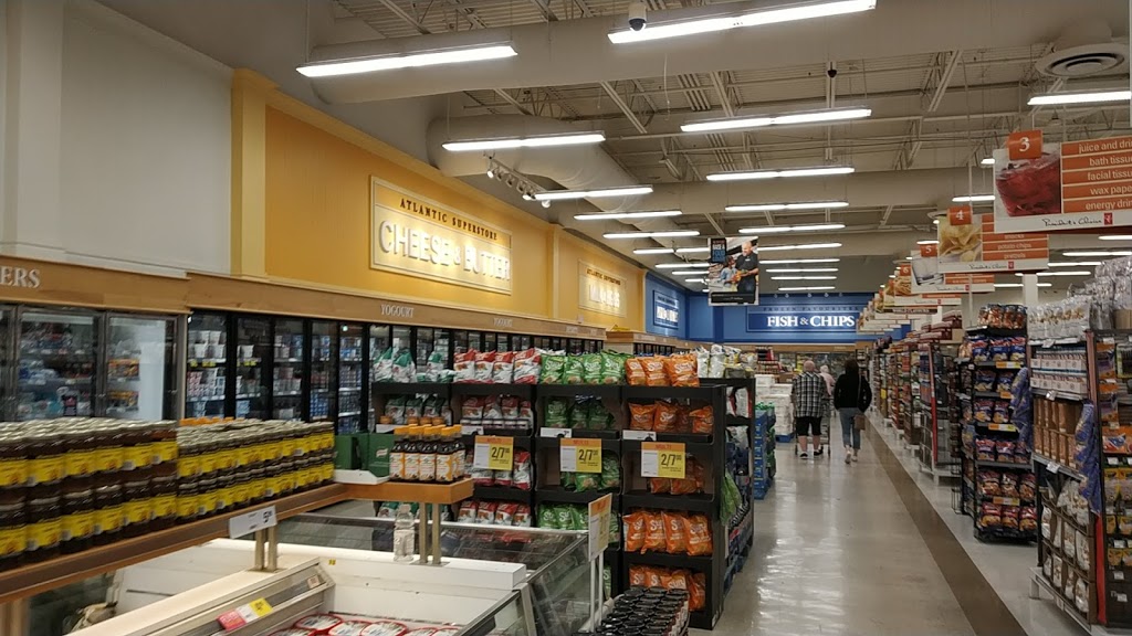 Atlantic Superstore | 46 Elm St, Truro, NS B2N 3H6, Canada | Phone: (902) 895-4306