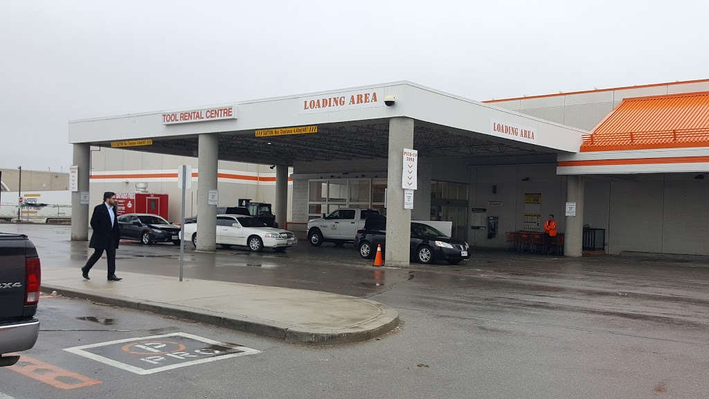 The Home Depot | 1983 Kipling Ave, Etobicoke, ON M9W 4J4, Canada | Phone: (416) 746-1357