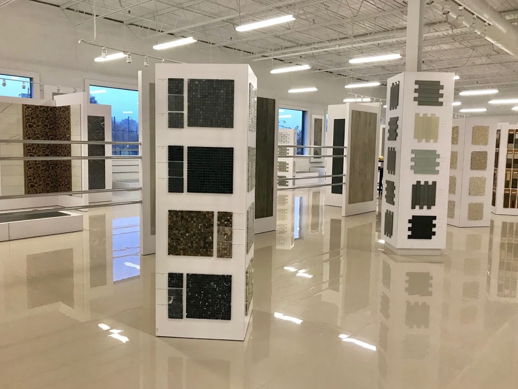 Cercan Tile Inc | 115 Carnarvon St, York, ON M6M 3C9, Canada | Phone: (416) 413-9008