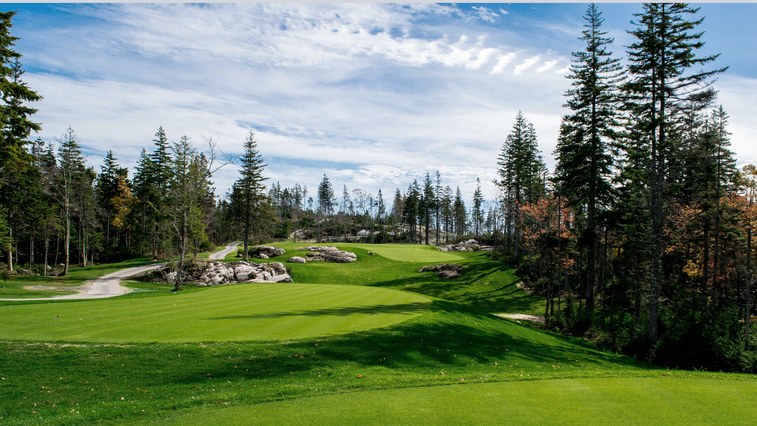 The Links at Brunello | 120 Brunello Blvd, Timberlea, NS B3T 0J4, Canada | Phone: (902) 876-7649