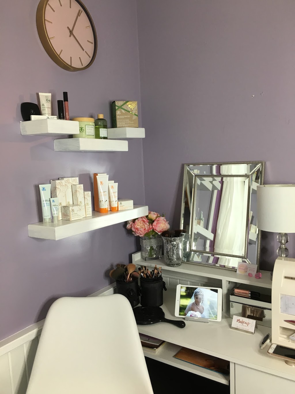Glow Services | 95 Silver St, Paris, ON N3L 1T8, Canada | Phone: (226) 387-2584