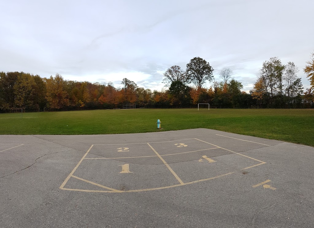 John P. Robarts Public School | 84 Bow St, London, ON N5V 1B1, Canada | Phone: (519) 452-8270