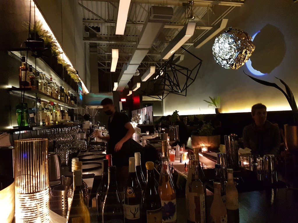 CAFEDEN | 6576 Boul. Saint-Laurent, Montréal, QC H2S 3C6, Canada | Phone: (514) 419-1589