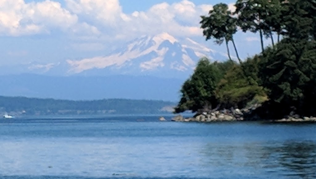 North Beach, public access | Eastsound, WA 98245, USA