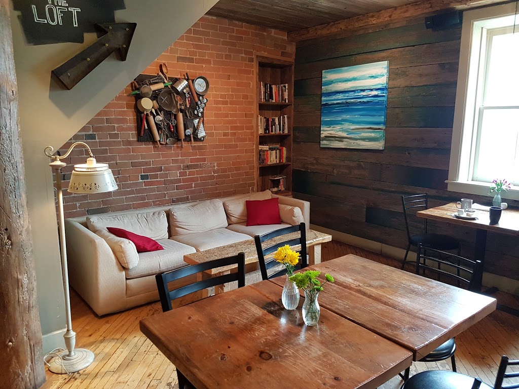 Timeless Cafe & Bakery | 305 Northfield Dr E, Waterloo, ON N2V 2N4, Canada | Phone: (519) 883-0202