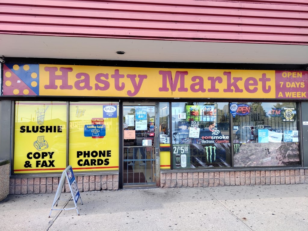 hasty market bitcoin