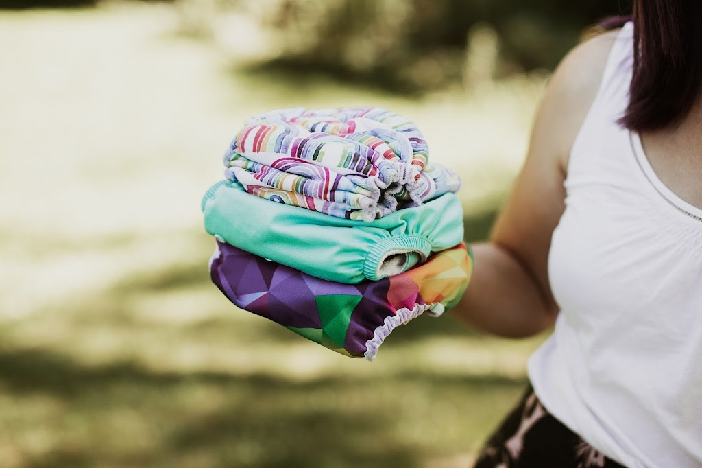 Cloth Diaper Library | Hazelwood Ct, Brampton, ON L6S 1B5, Canada | Phone: (365) 994-9010