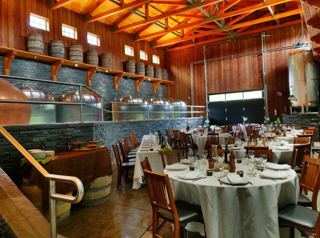 Shelter Point Distillery | 4650 Regent Rd, Campbell River, BC V9H 1E3, Canada | Phone: (778) 420-2200