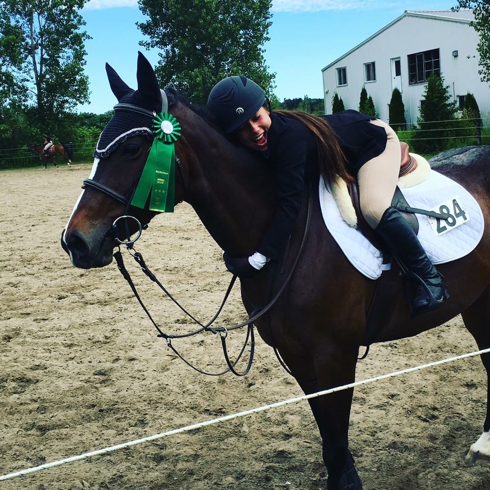 Allardyce Farm/Hemmingford Equestrian Center | 459 Chem. Lavallée, Hemmingford, QC J0L 1H0, Canada | Phone: (514) 238-9787