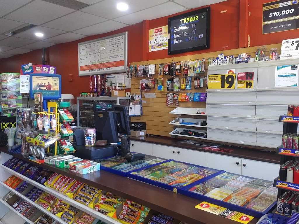 Most Convenient # Two | 400 Speedvale Ave W, Guelph, ON N1H 8H3, Canada | Phone: (519) 265-8888