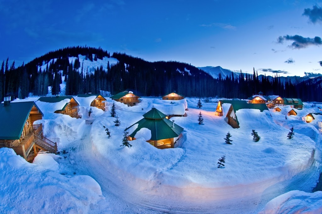 Last Frontier Heliskiing | 3605 31 St #200, Vernon, BC V1T 5J4, Canada | Phone: (250) 558-7980