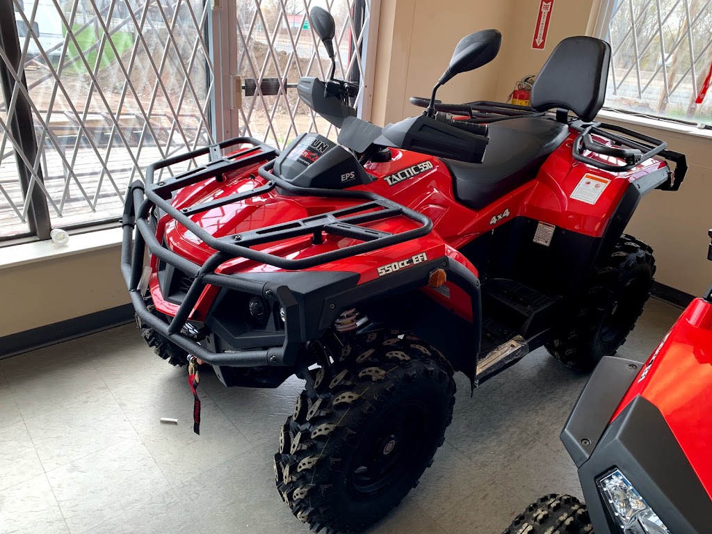 R&R Trail Motorsports CLARINGTON | 7064 Old Kirby School Rd, Clarington, ON L0B 1M0, Canada | Phone: (905) 983-9000