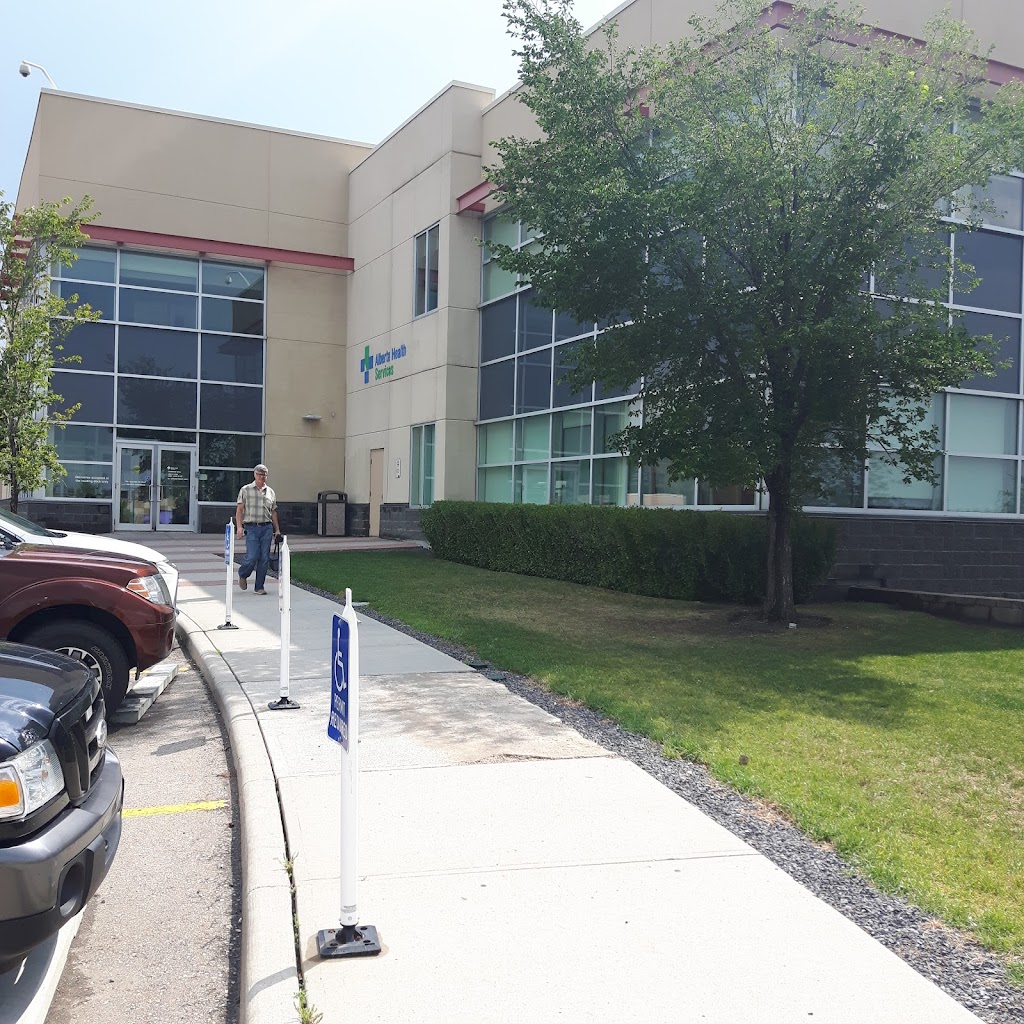 Alberta Health Services | 2580 32 St NE, Calgary, AB T1Y 7M8, Canada | Phone: (403) 944-9999